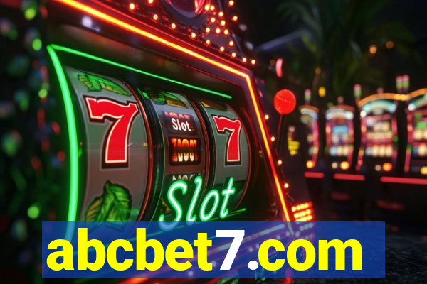 abcbet7.com