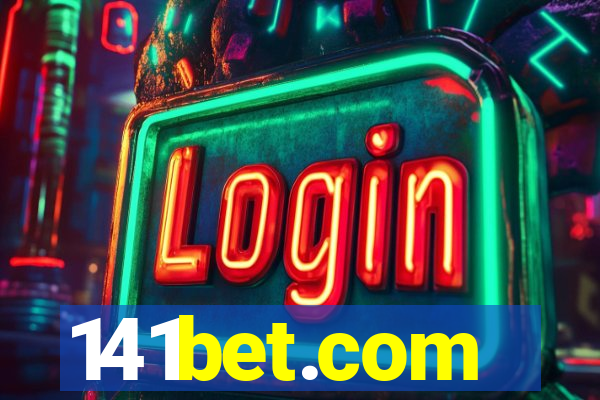 141bet.com