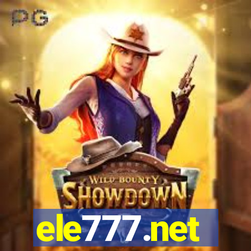 ele777.net