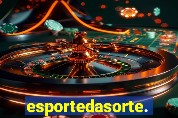 esportedasorte.com