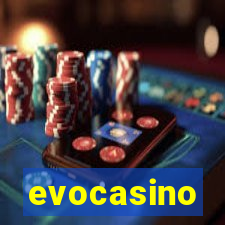 evocasino