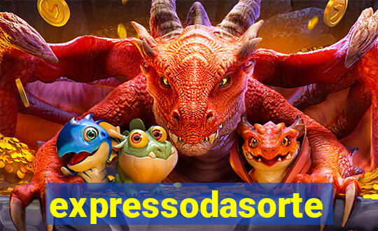 expressodasorte.com.br