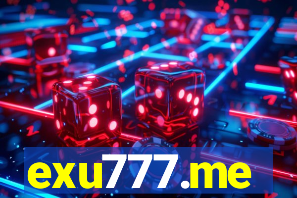 exu777.me