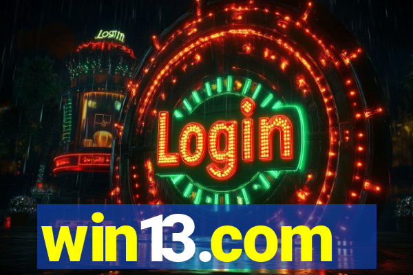 win13.com