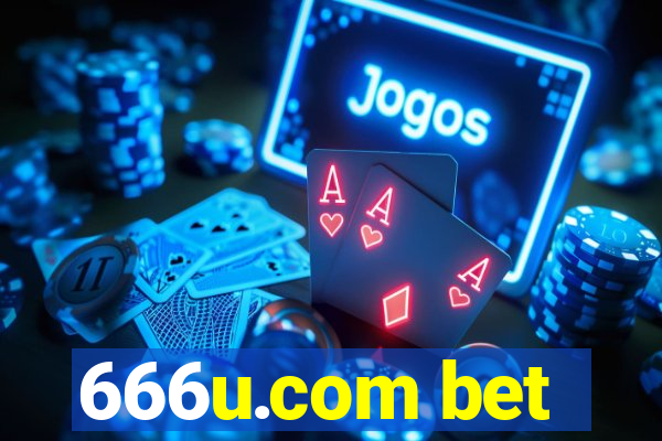 666u.com bet