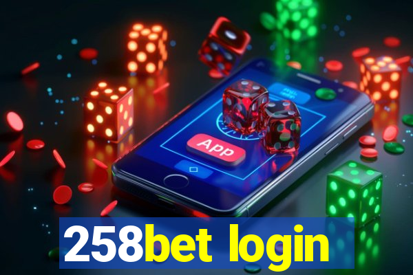 258bet login