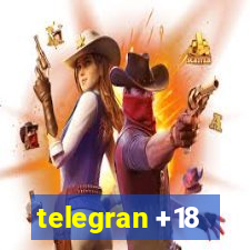 telegran +18