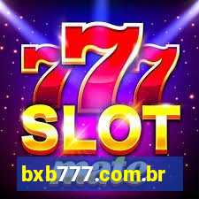 bxb777.com.br