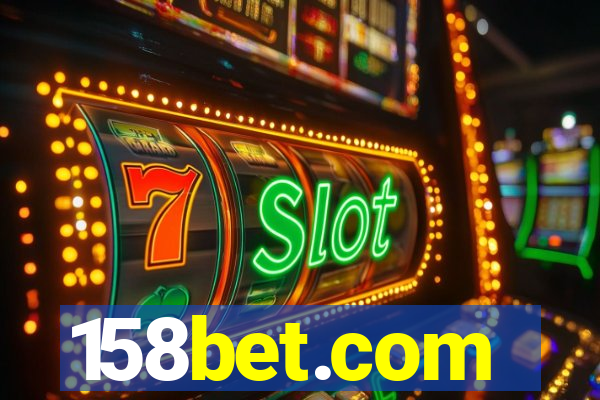 158bet.com