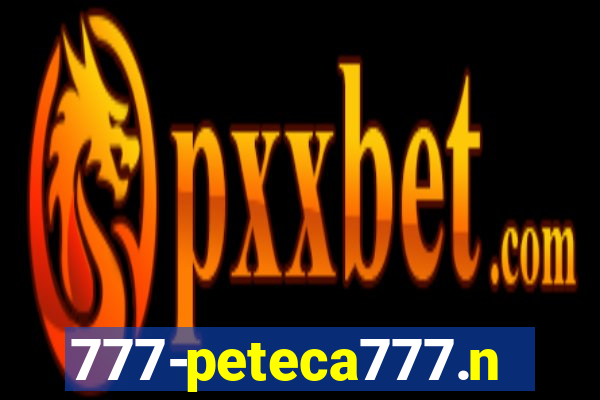 777-peteca777.net