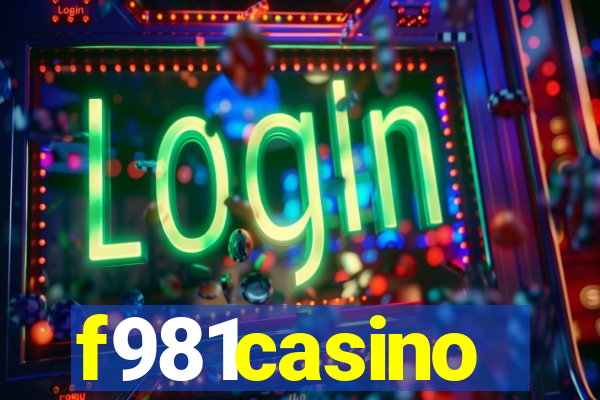 f981casino