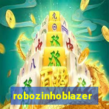 robozinhoblazer