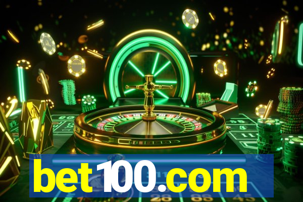 bet100.com