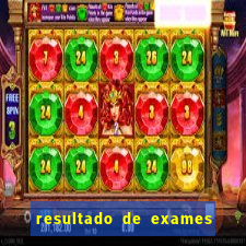 resultado de exames unimed porto alegre