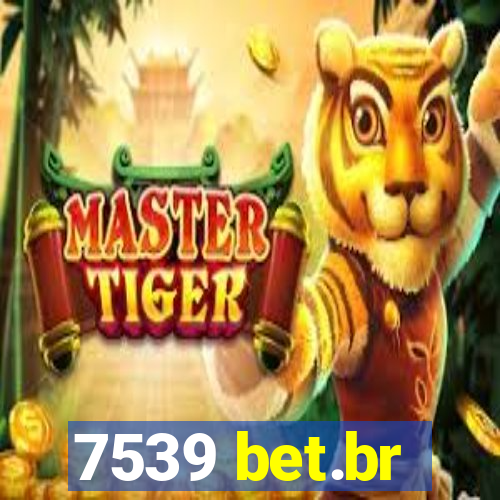 7539 bet.br