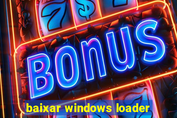 baixar windows loader