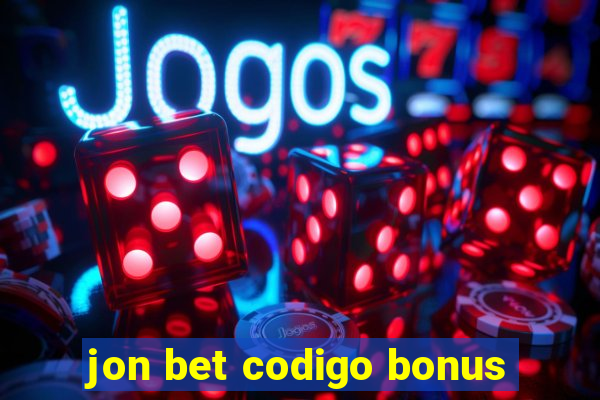 jon bet codigo bonus