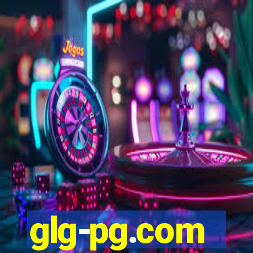 glg-pg.com