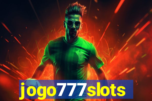 jogo777slots