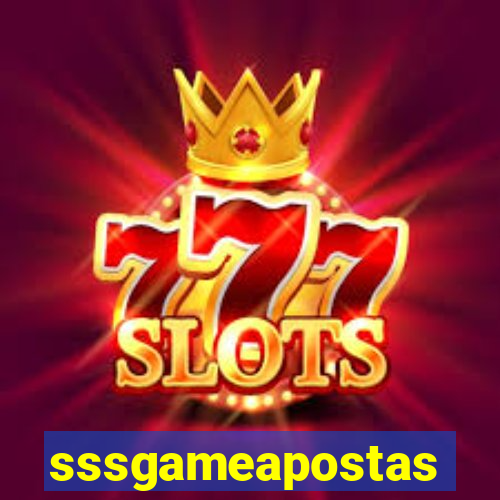 sssgameapostas