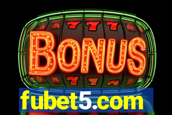 fubet5.com