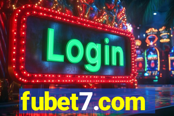 fubet7.com