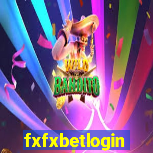 fxfxbetlogin