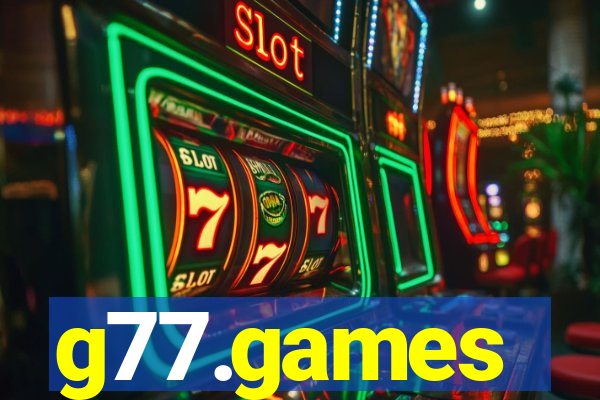 g77.games