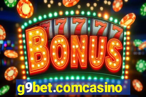 g9bet.comcasino