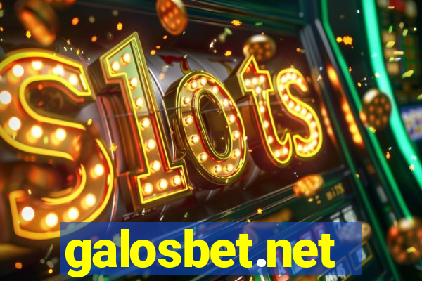 galosbet.net