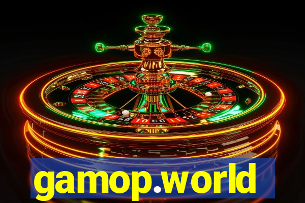 gamop.world