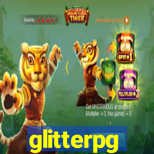 glitterpg