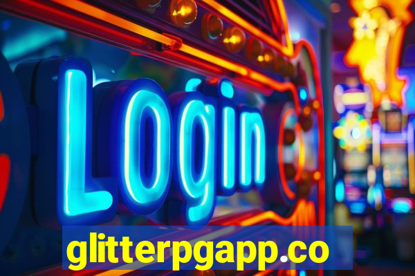 glitterpgapp.com