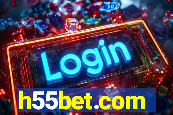 h55bet.com