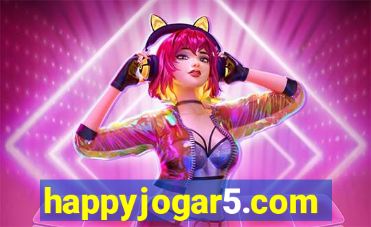 happyjogar5.com