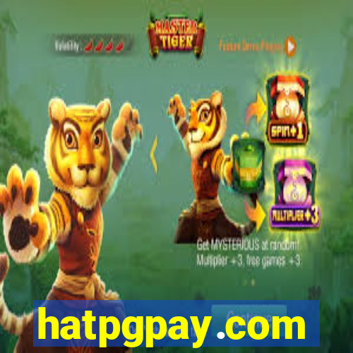 hatpgpay.com