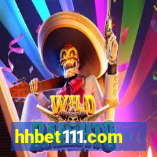 hhbet111.com