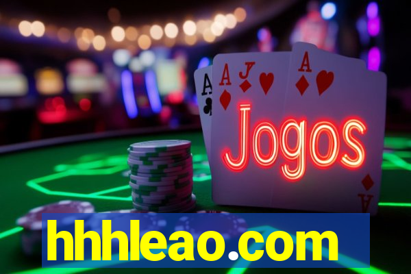 hhhleao.com