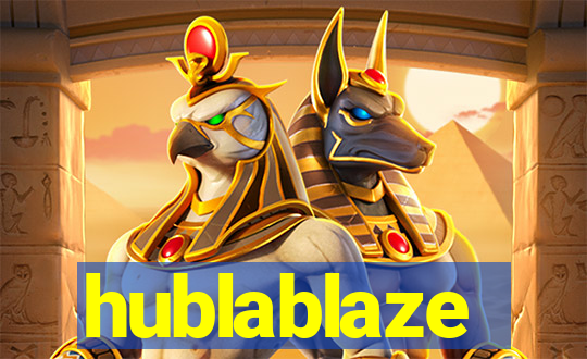 hublablaze