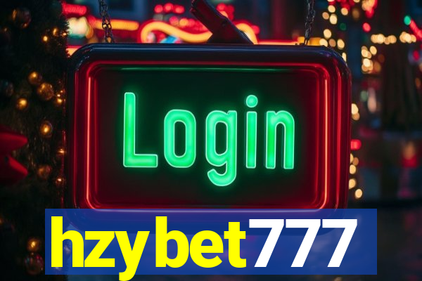 hzybet777