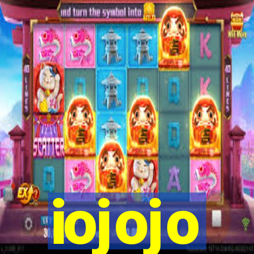 iojojo