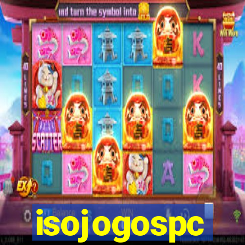 isojogospc