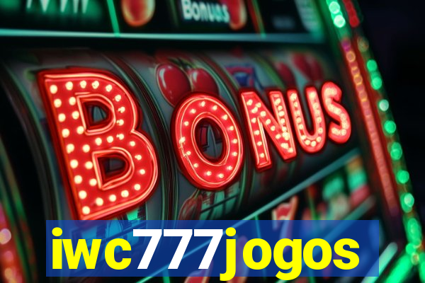 iwc777jogos