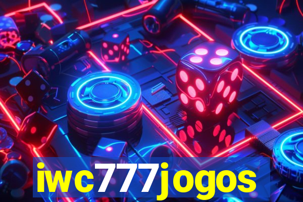 iwc777jogos