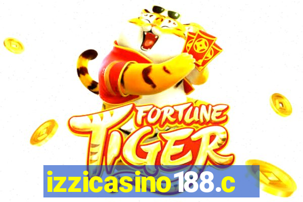 izzicasino188.com