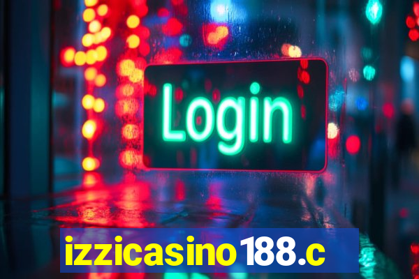 izzicasino188.com