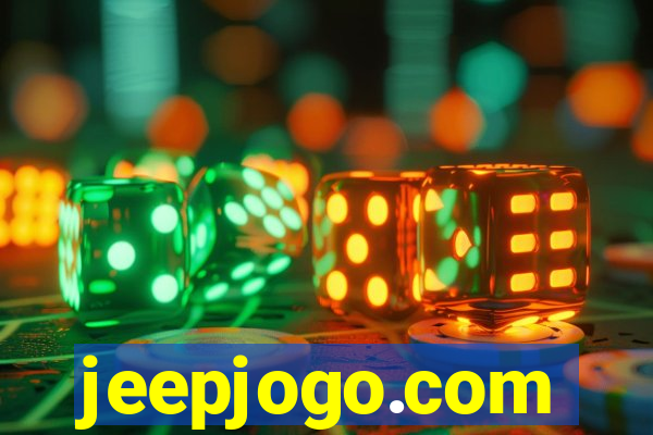 jeepjogo.com