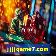 jjjjgame7.com