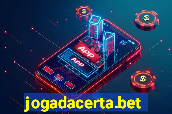 jogadacerta.bet