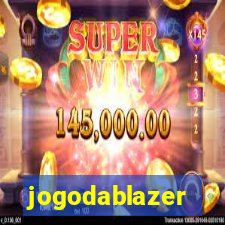 jogodablazer